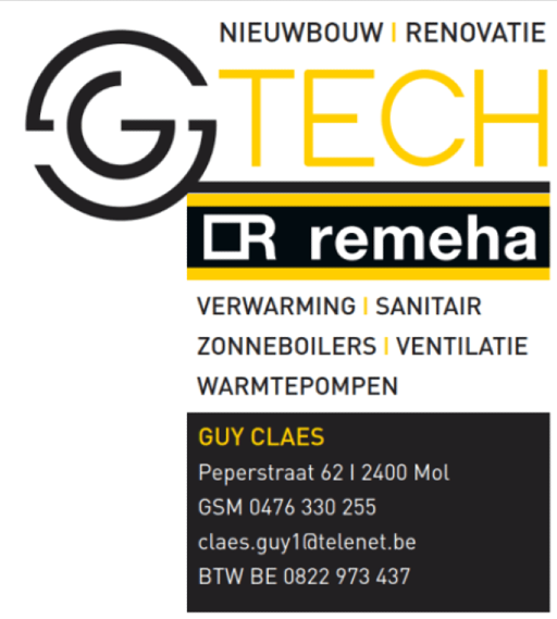 G-Tech