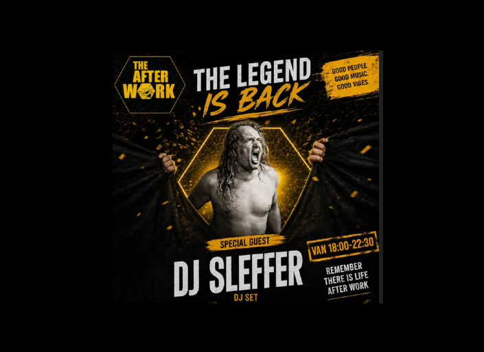 DJ Sleffer