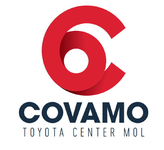 Covamo Toyota center Mol